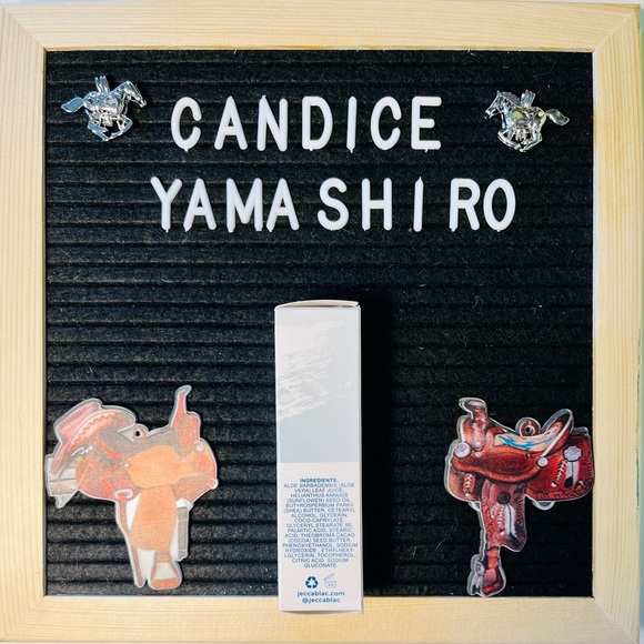 ๐ป Brand New Full Size Jecca Blac Hydrate Primer ๐ป - Picture 5 of 6